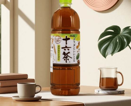 十六茶健康好處 十六茶健康好處