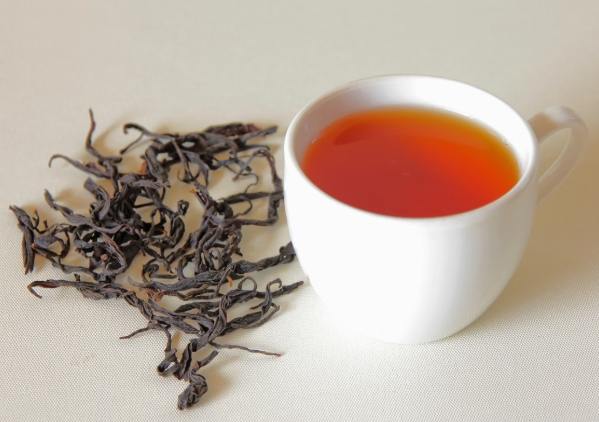 紅茶健康益處