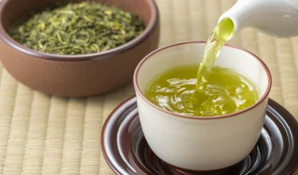 綠茶好處 綠茶好處