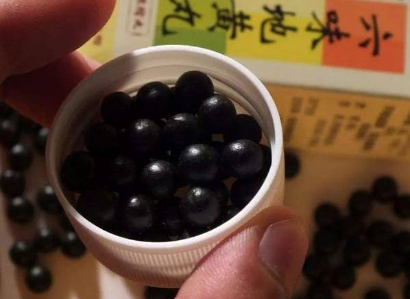 六味地黃丸適用人群 六味地黃丸適用人群