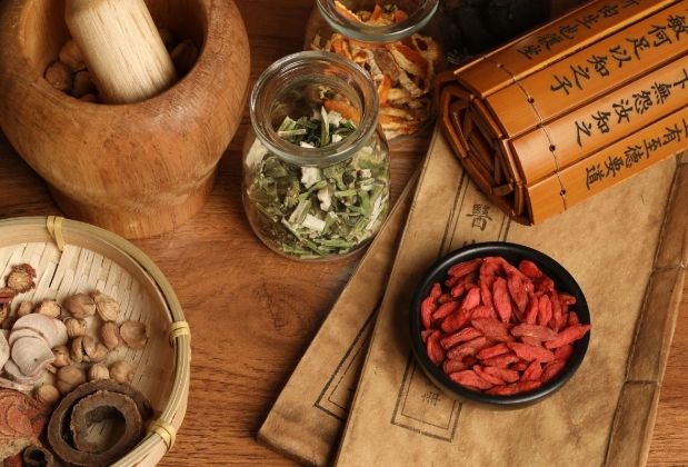 腎虛中醫治療 腎虛中醫治療
