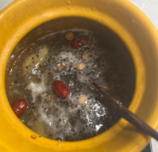 桂枝湯功效