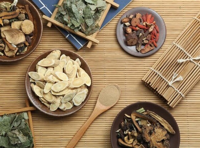 中藥美白方法 中藥美白方法