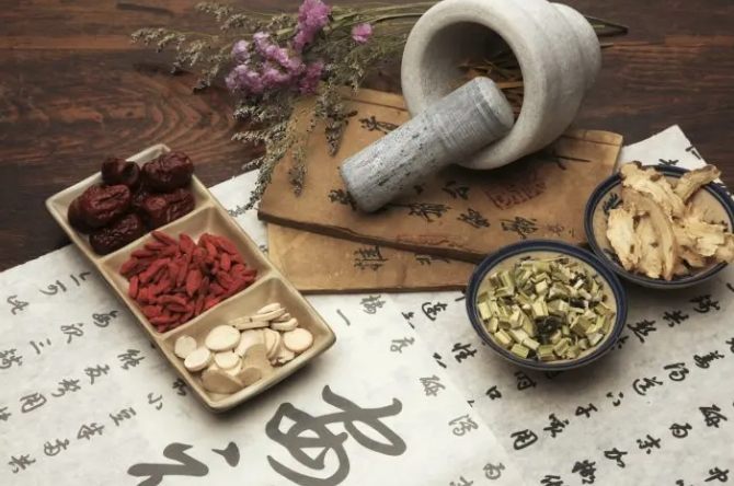 中藥治療早洩 中藥治療早洩