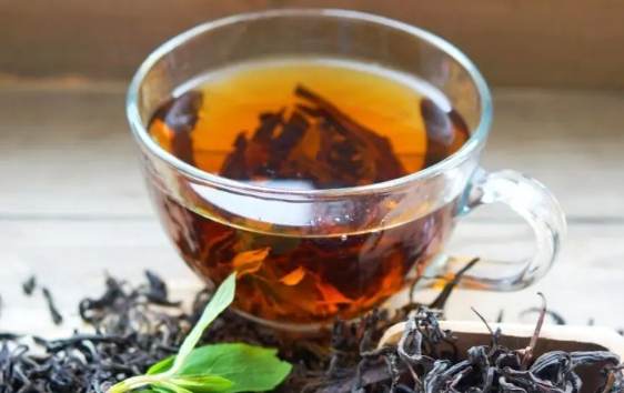 苦茶好處 苦茶好處