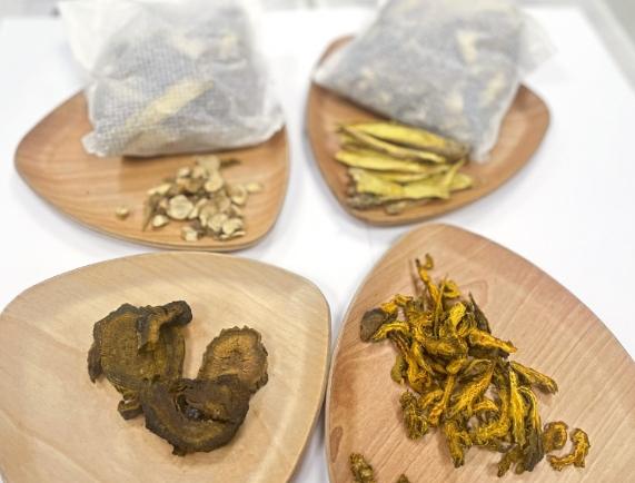 中醫止癢方劑 中醫止癢方劑
