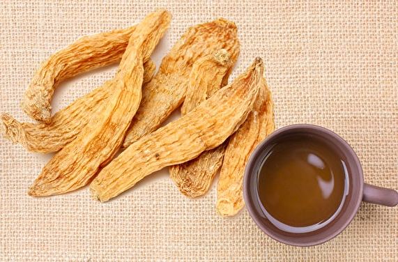 中藥天麻功效 中藥天麻功效