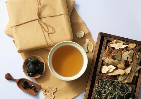 生脈飲功效 生脈飲功效