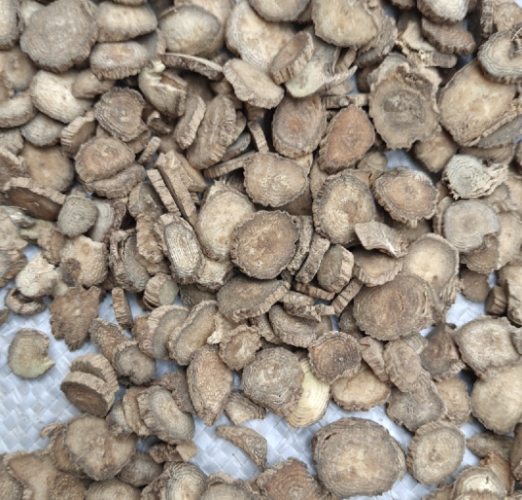 川牛膝功效 川牛膝功效