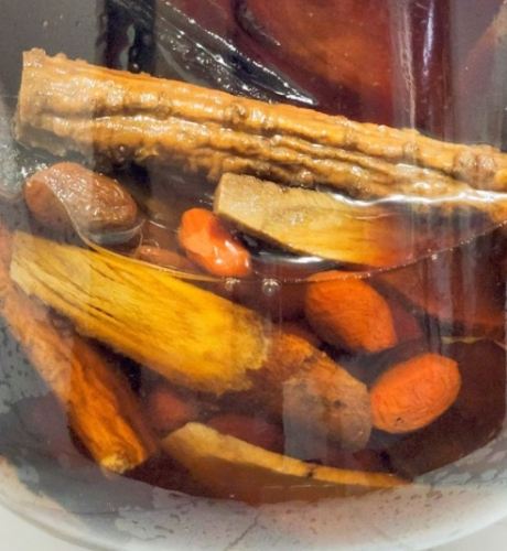 補藥酒好處 補藥酒好處