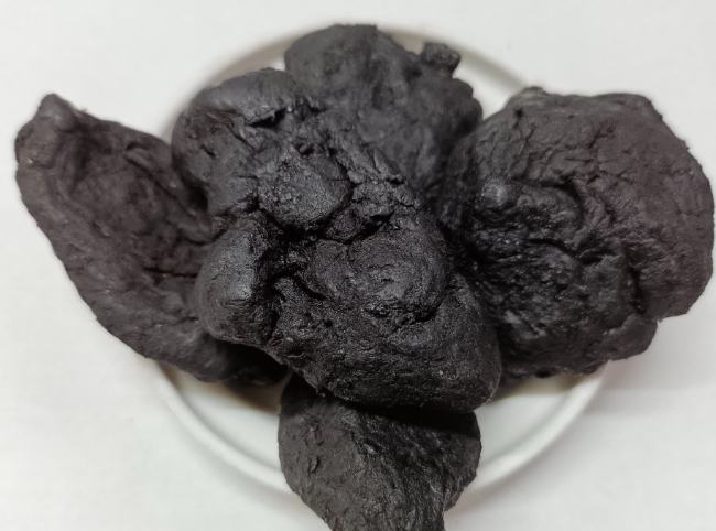 熟地黃功效 熟地黃功效