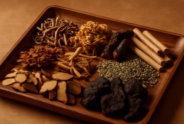 龍膽瀉肝湯成分 龍膽瀉肝湯成分