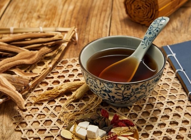 小柴胡湯適用症狀 小柴胡湯適用症狀