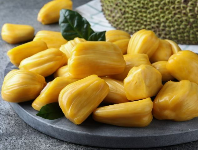 菠蘿蜜食用方法 菠蘿蜜食用方法