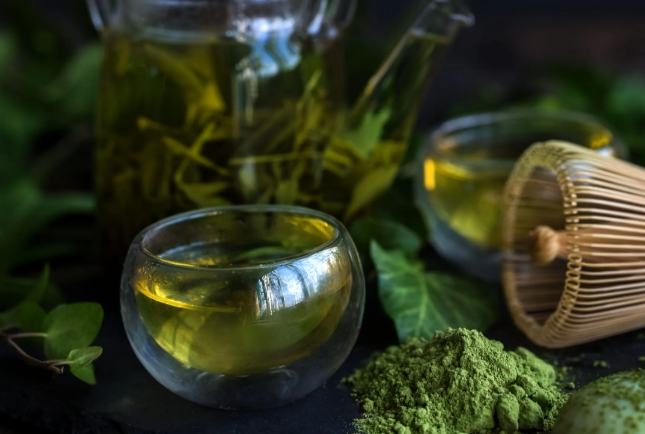 儿茶素功效 儿茶素功效