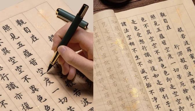 般若心經好處 般若心經好處