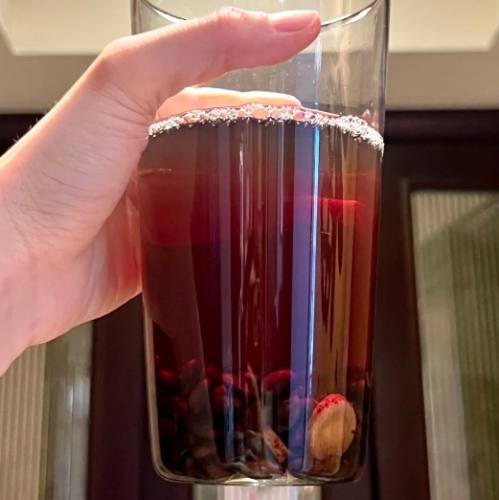 黑豆甘草茶做法 黑豆甘草茶做法