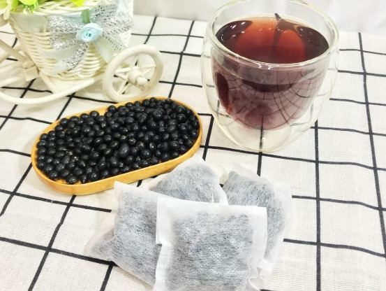 黑豆茶功效 黑豆茶功效
