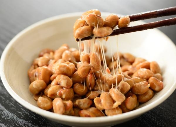 納豆健康益處 納豆健康益處