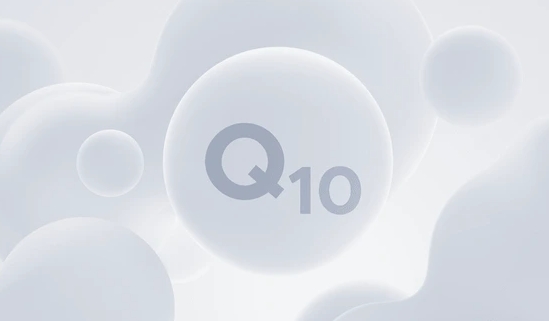 輔酶q10功效 輔酶q10功效