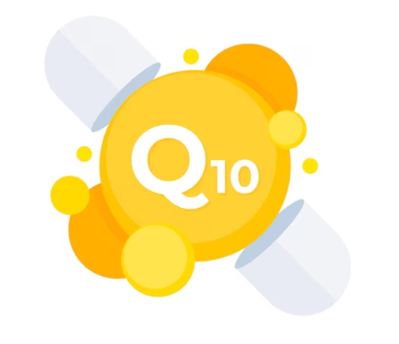 輔酶Q10 心臟健康 輔酶Q10 心臟健康