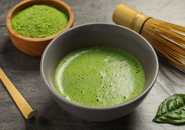 抹茶副作用 抹茶副作用