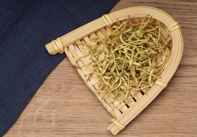 金銀花功效 金銀花功效