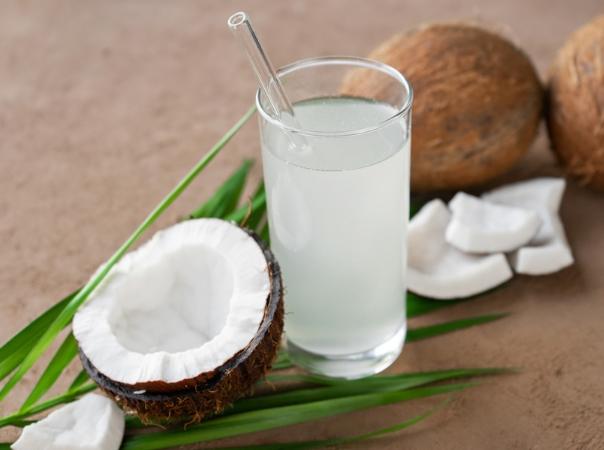 椰子水好處 椰子水好處