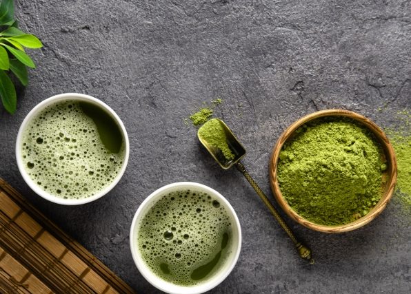 抹茶健康益處 抹茶健康益處