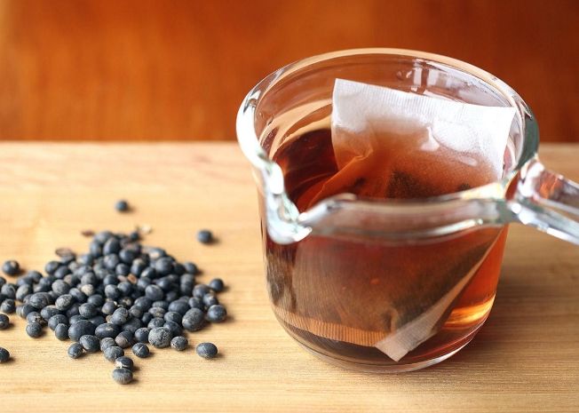 黑豆茶好處