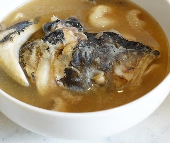 天麻魚頭湯功效 天麻魚頭湯功效
