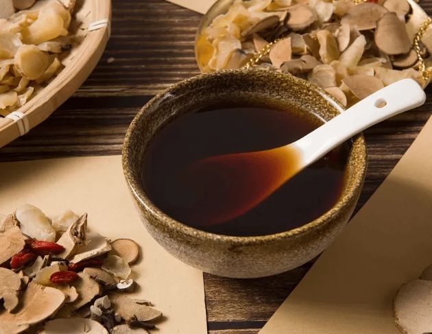 溫膽湯副作用 溫膽湯副作用