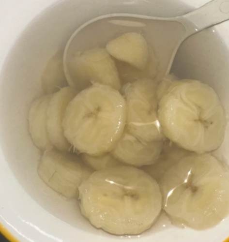 香蕉煮熟好處 香蕉煮熟好處
