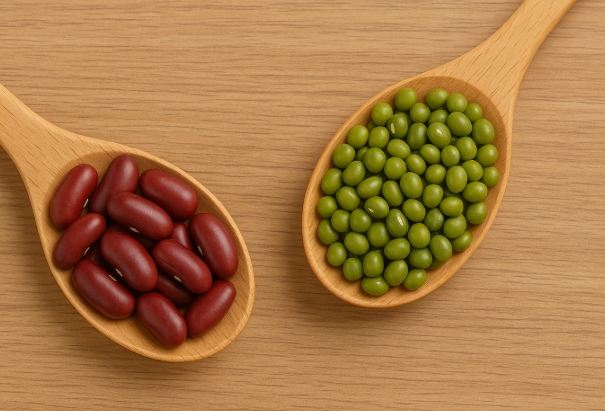綠豆功效 綠豆功效