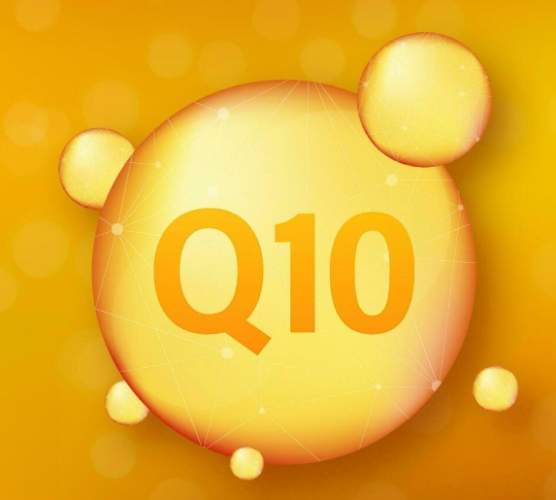輔酶Q10 心臟 輔酶Q10 心臟
