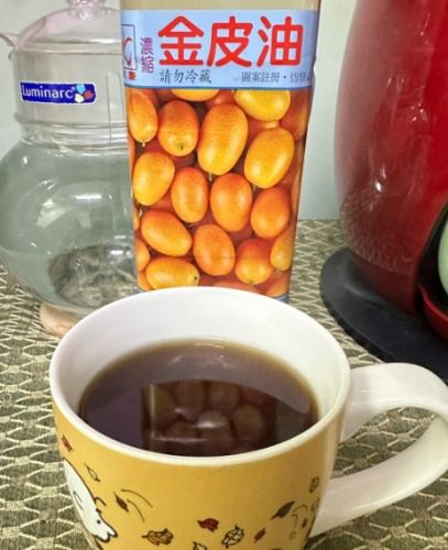 金皮油副作用 金皮油副作用