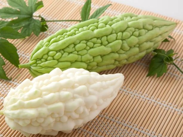 山苦瓜茶功效 山苦瓜茶功效