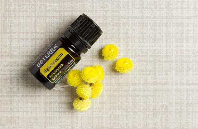 永久花精油使用方法 永久花精油使用方法