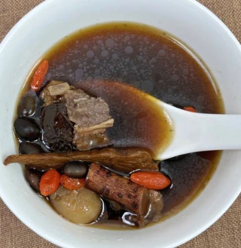 歸脾湯補中益氣湯功效 歸脾湯補中益氣湯功效