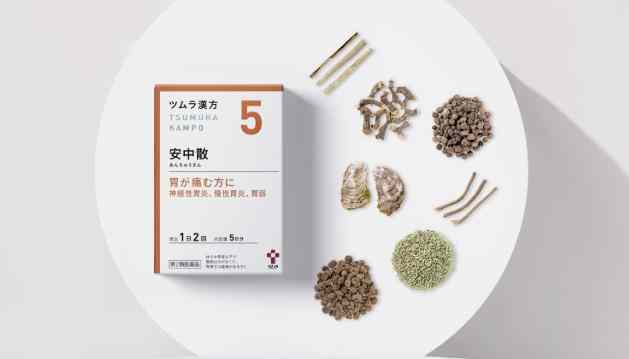 安中散使用方法 安中散使用方法