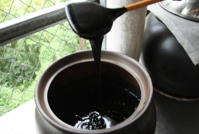 梅精好處