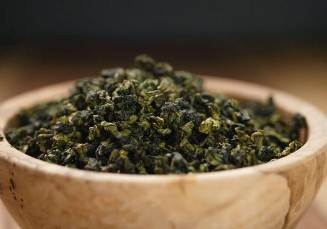 青茶健康益處 青茶健康益處