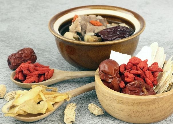 四物湯副作用 四物湯副作用
