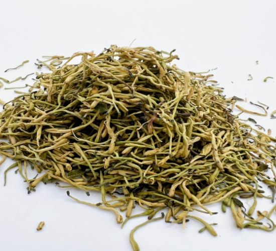 金銀花皮膚功效 金銀花皮膚功效