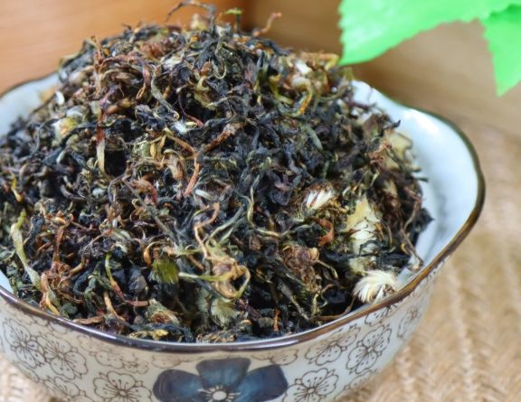 蒲公英茶好處