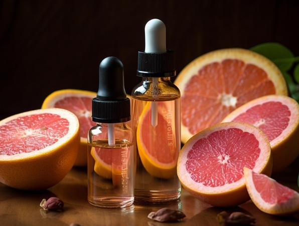 葡萄柚精油使用方法 葡萄柚精油使用方法