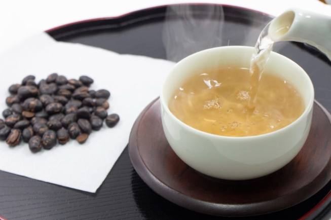 黑豆茶好處 黑豆茶好處