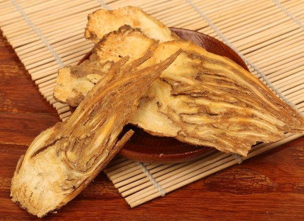 當歸功效