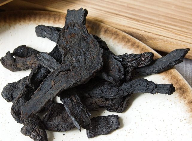 肉蓯蓉功效 肉蓯蓉功效