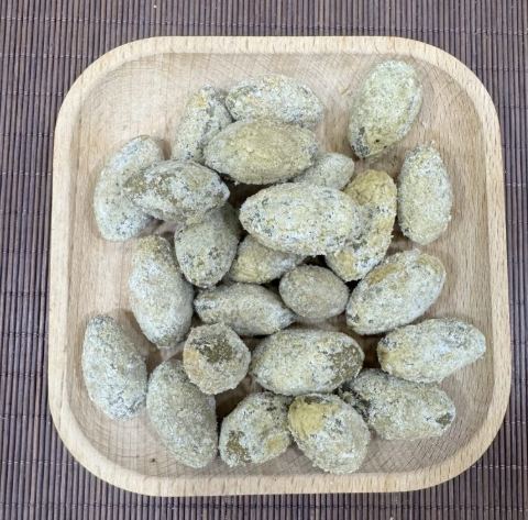 咸橄欖好處 咸橄欖好處
